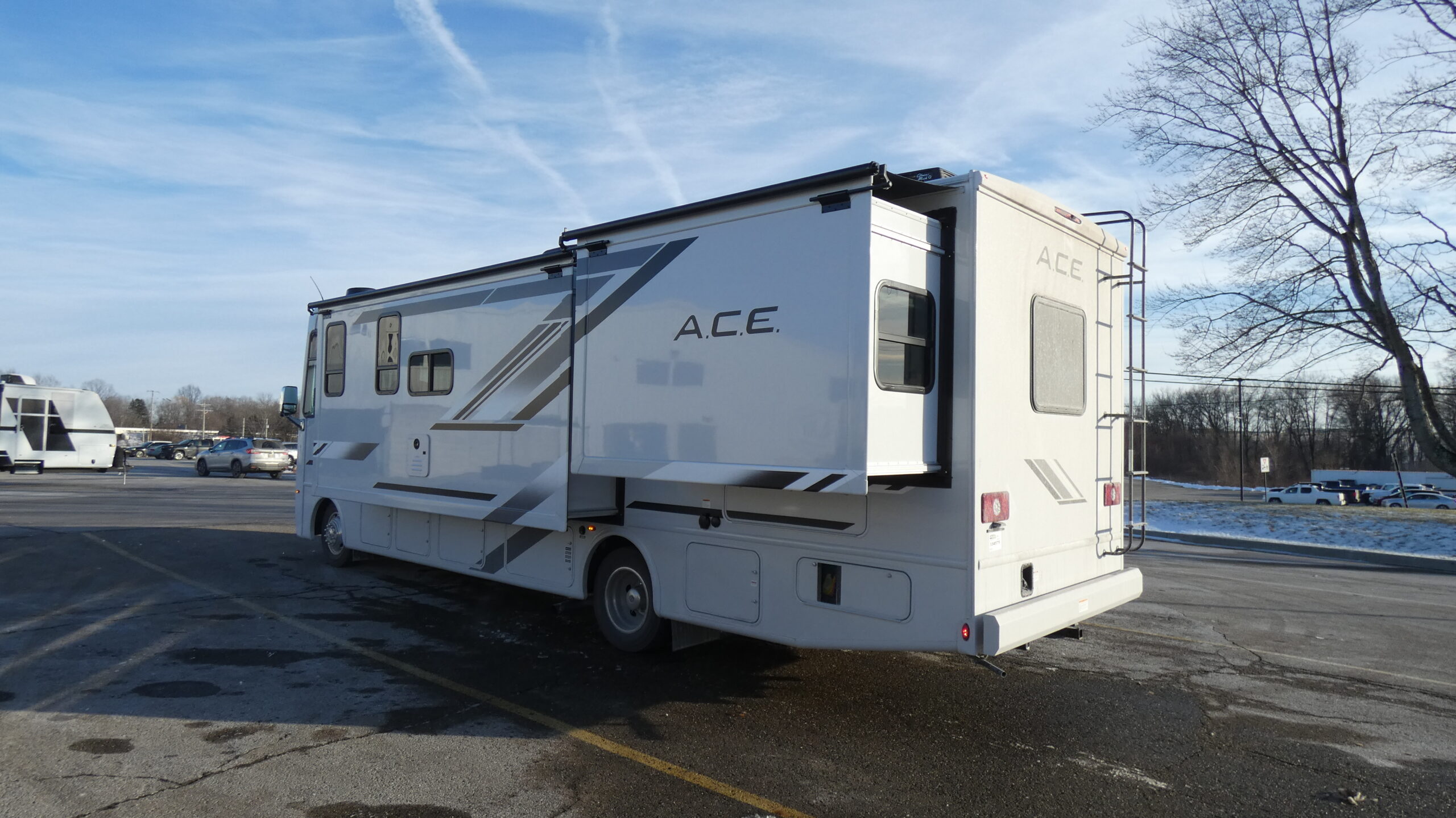 2026 Thor Motor Coach A.C.E. 30C for Sale