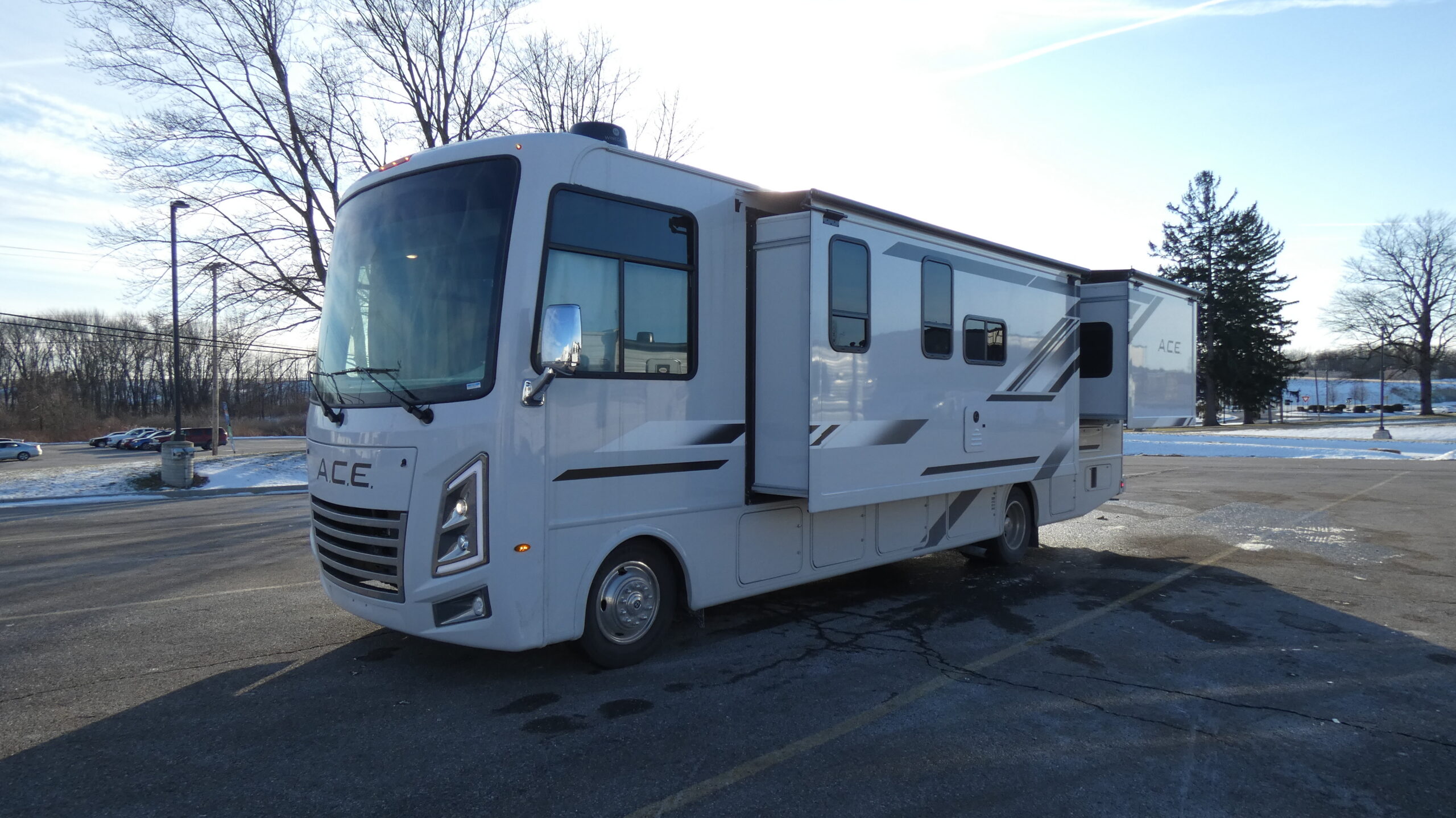 2026 Thor Motor Coach A.C.E. 30C for Sale