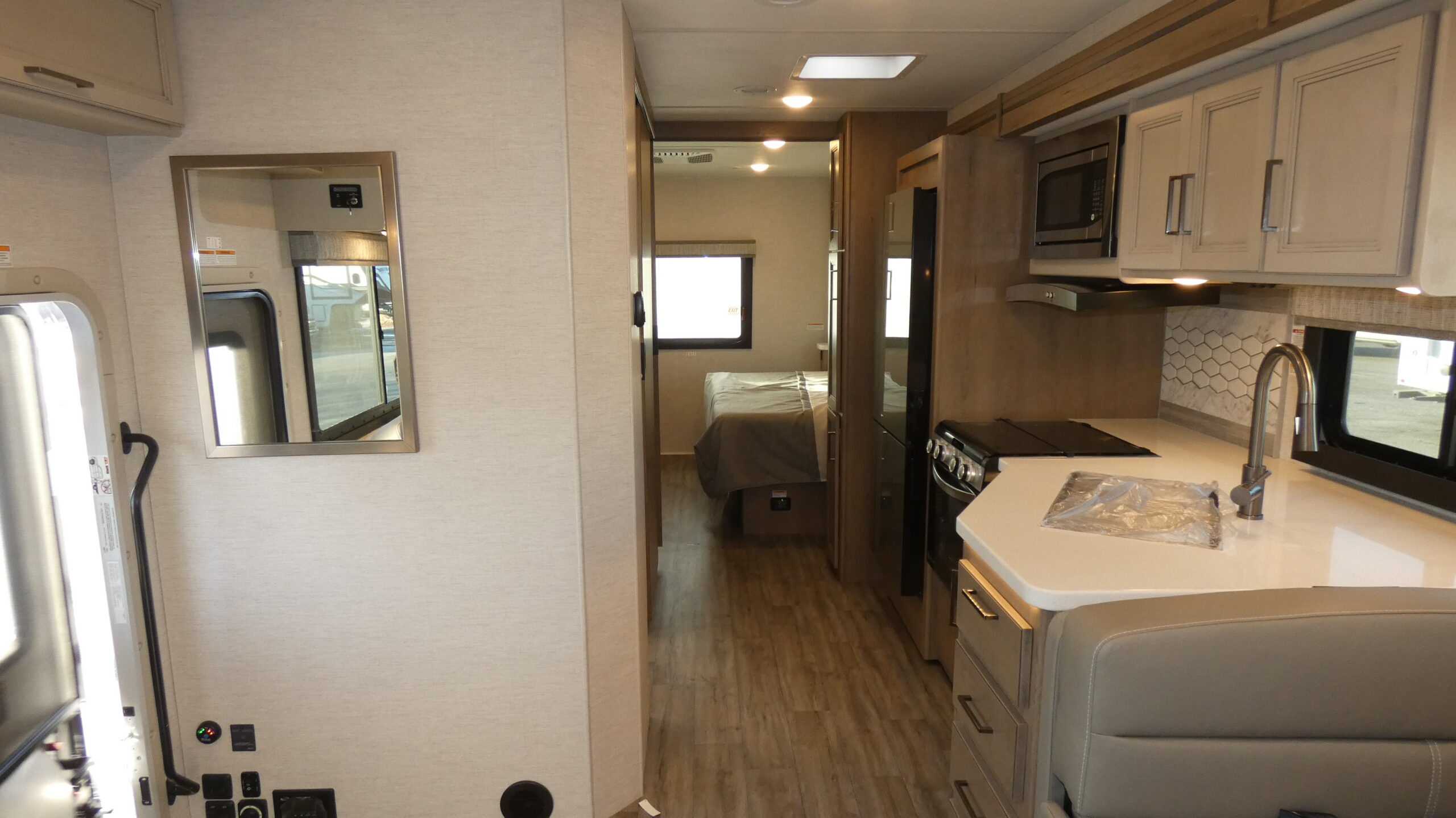 2026 Thor Motor Coach A.C.E. 30C for Sale