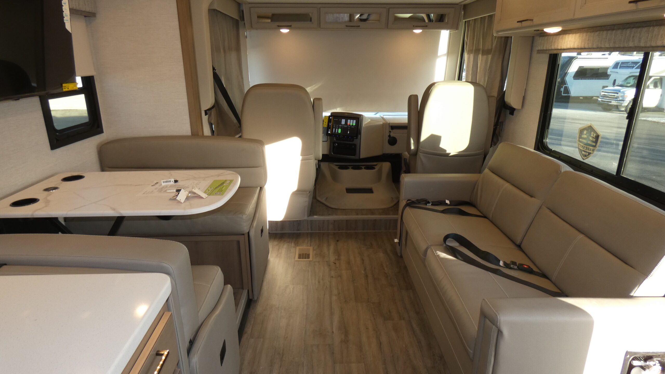 2026 Thor Motor Coach A.C.E. 30C for Sale