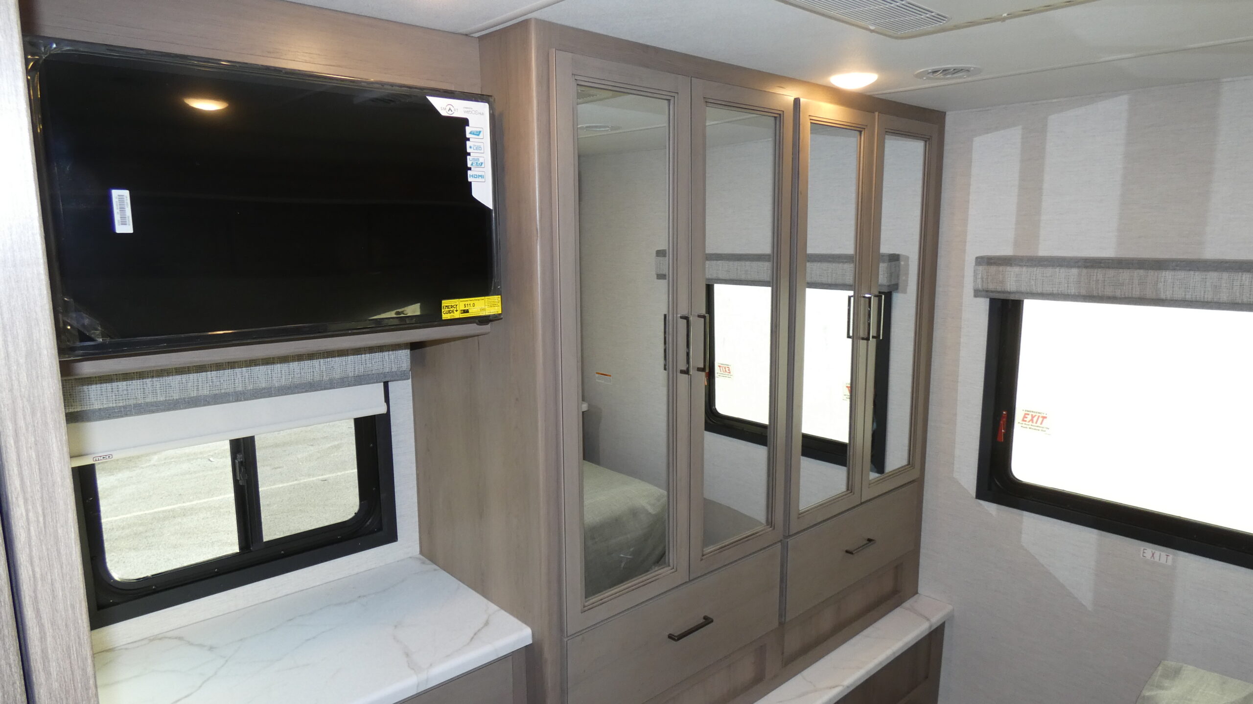 2026 Thor Motor Coach A.C.E. 30C for Sale