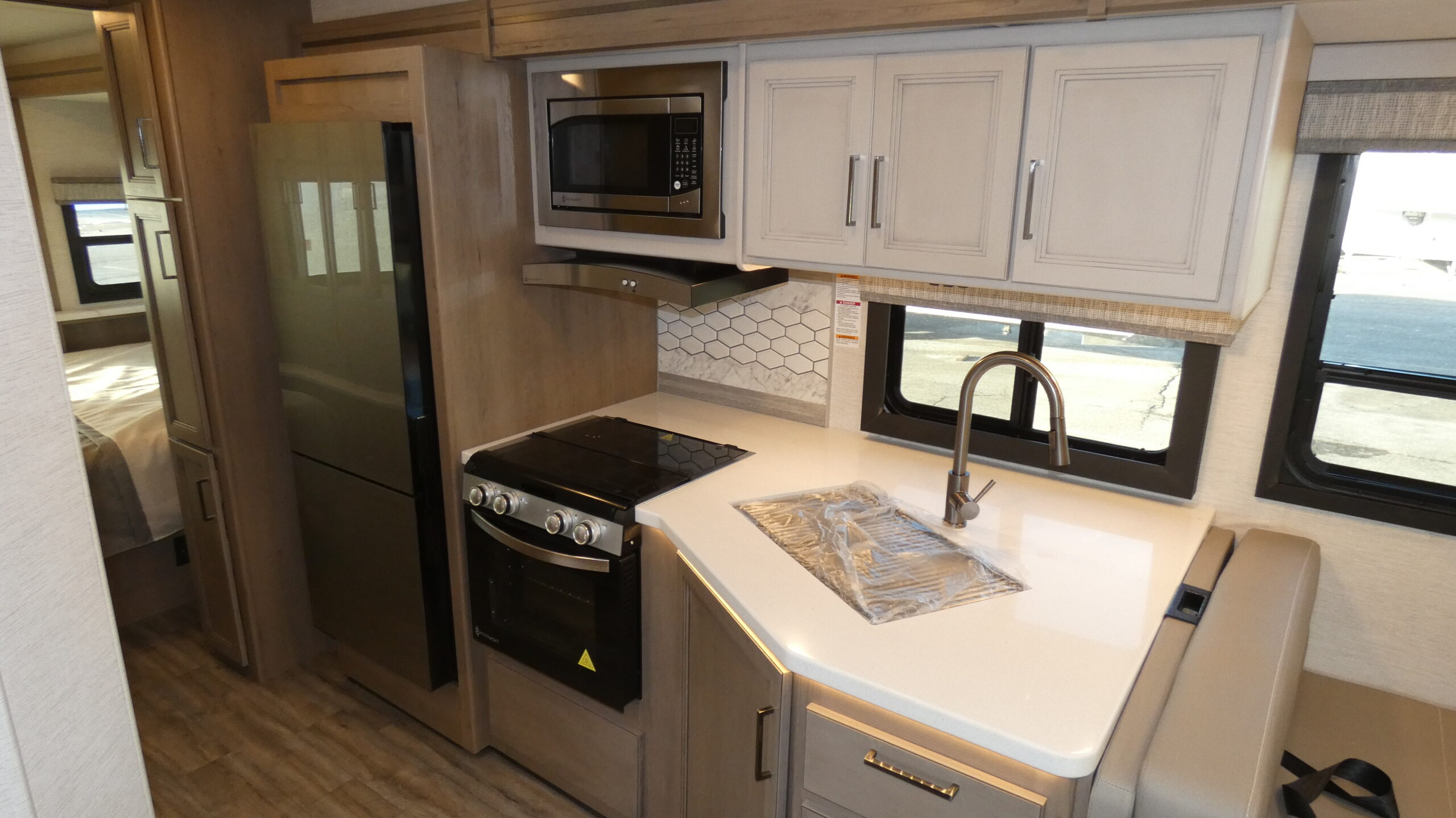 2026 Thor Motor Coach A.C.E. 30C for Sale
