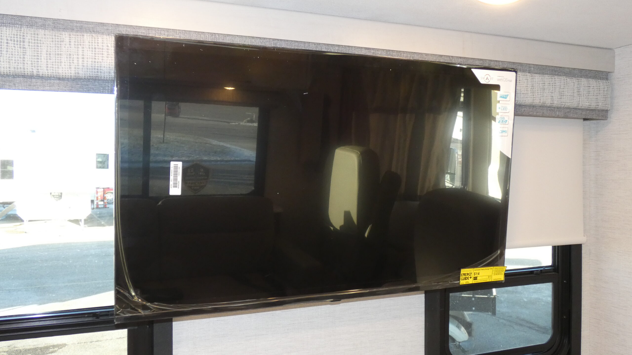 2026 Thor Motor Coach A.C.E. 30C for Sale