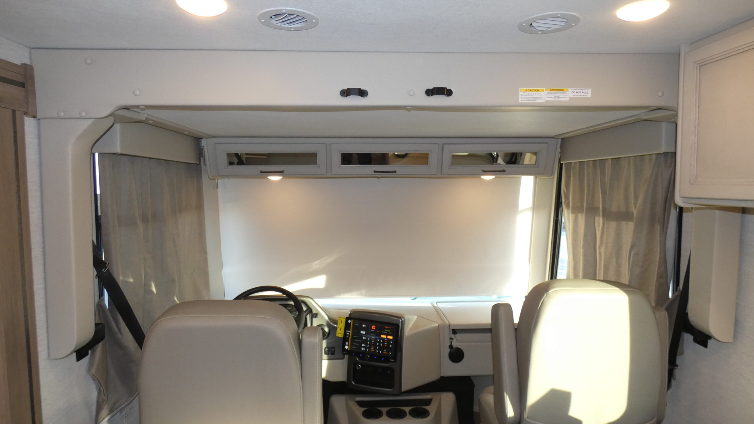2026 Thor Motor Coach A.C.E. 30C for Sale
