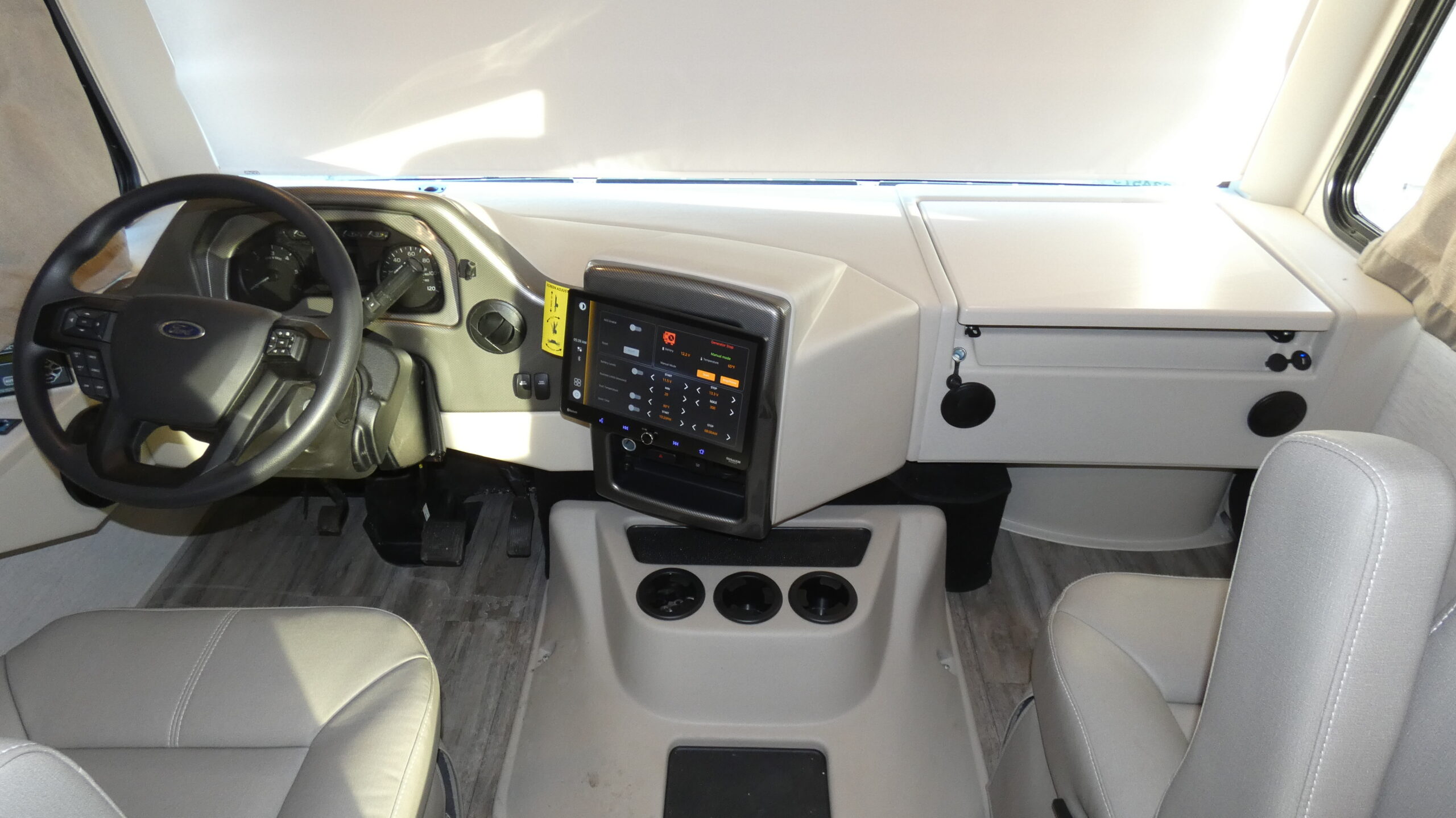 2026 Thor Motor Coach A.C.E. 30C for Sale