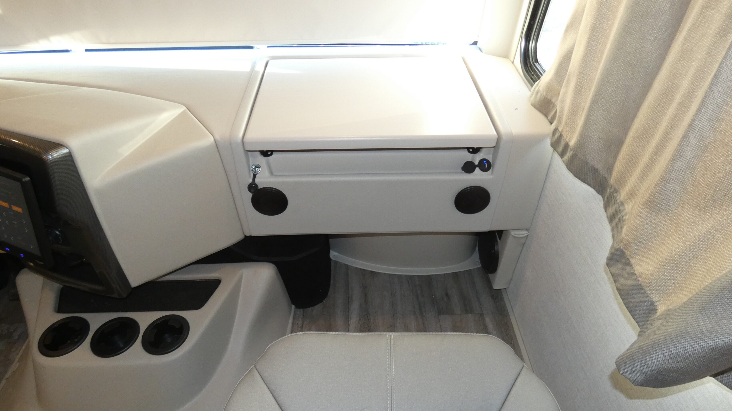 2026 Thor Motor Coach A.C.E. 30C for Sale