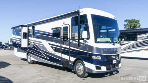 2026 Newmar Bay Star 3609