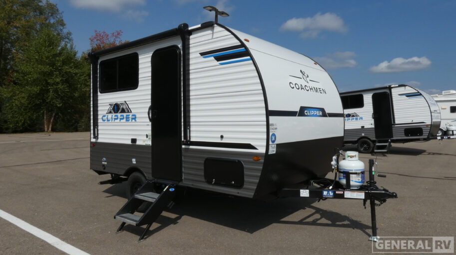 Sold RV photo