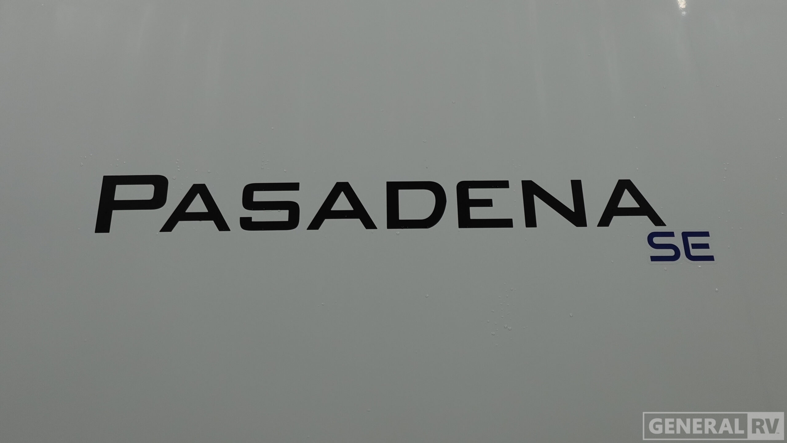 2026 Thor Motor Coach PASADENA SE SE19 Chevy  for Sale