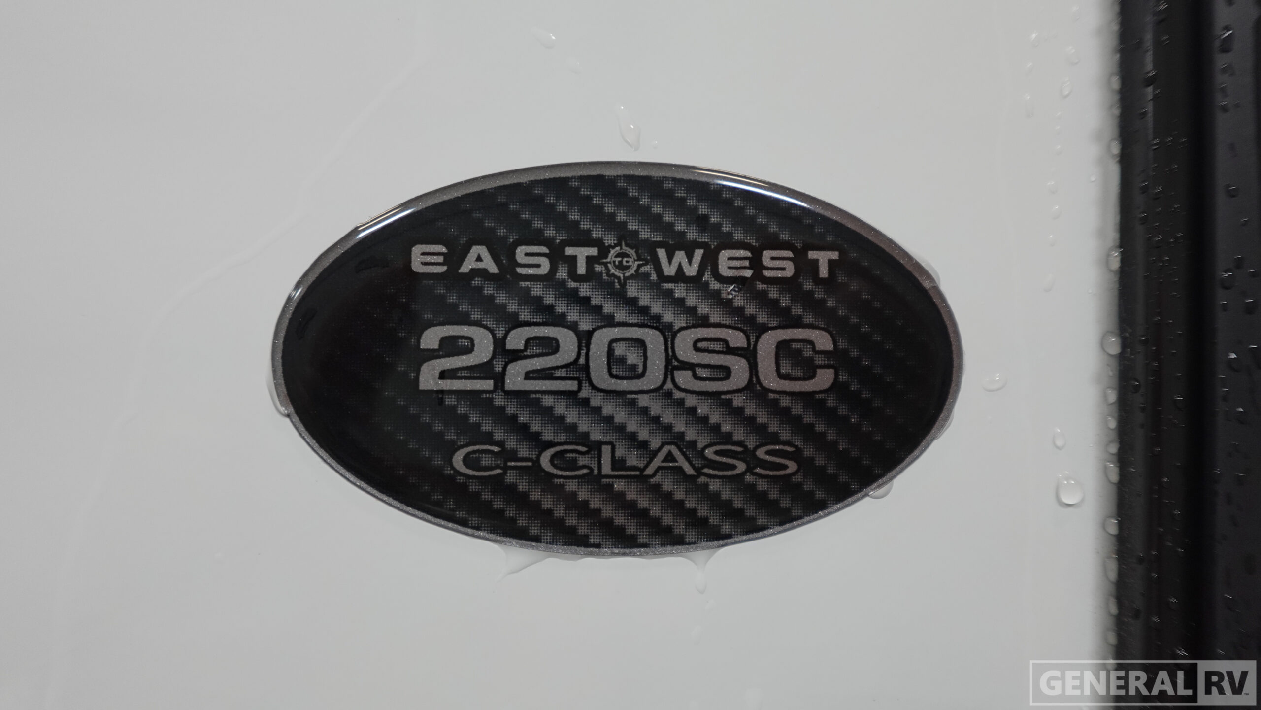 2026 East To West Entrada 220S for Sale