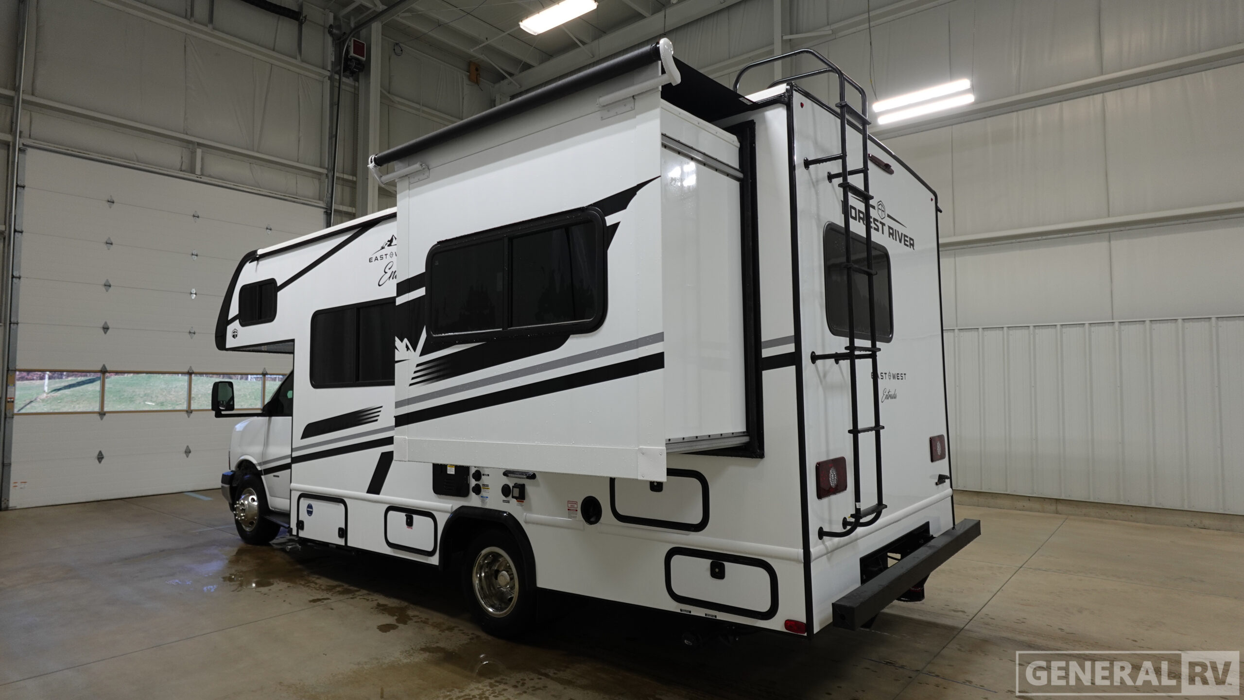 2026 East To West Entrada 220S for Sale