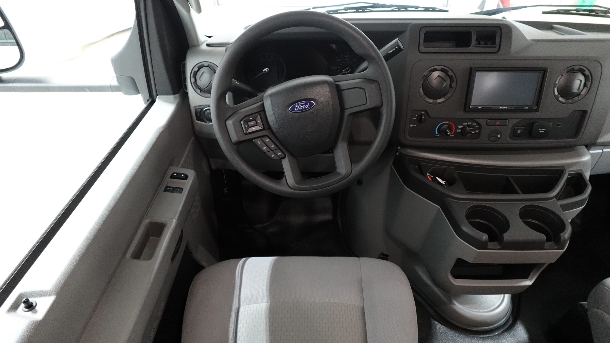 2026 East To West Entrada 2800S for Sale