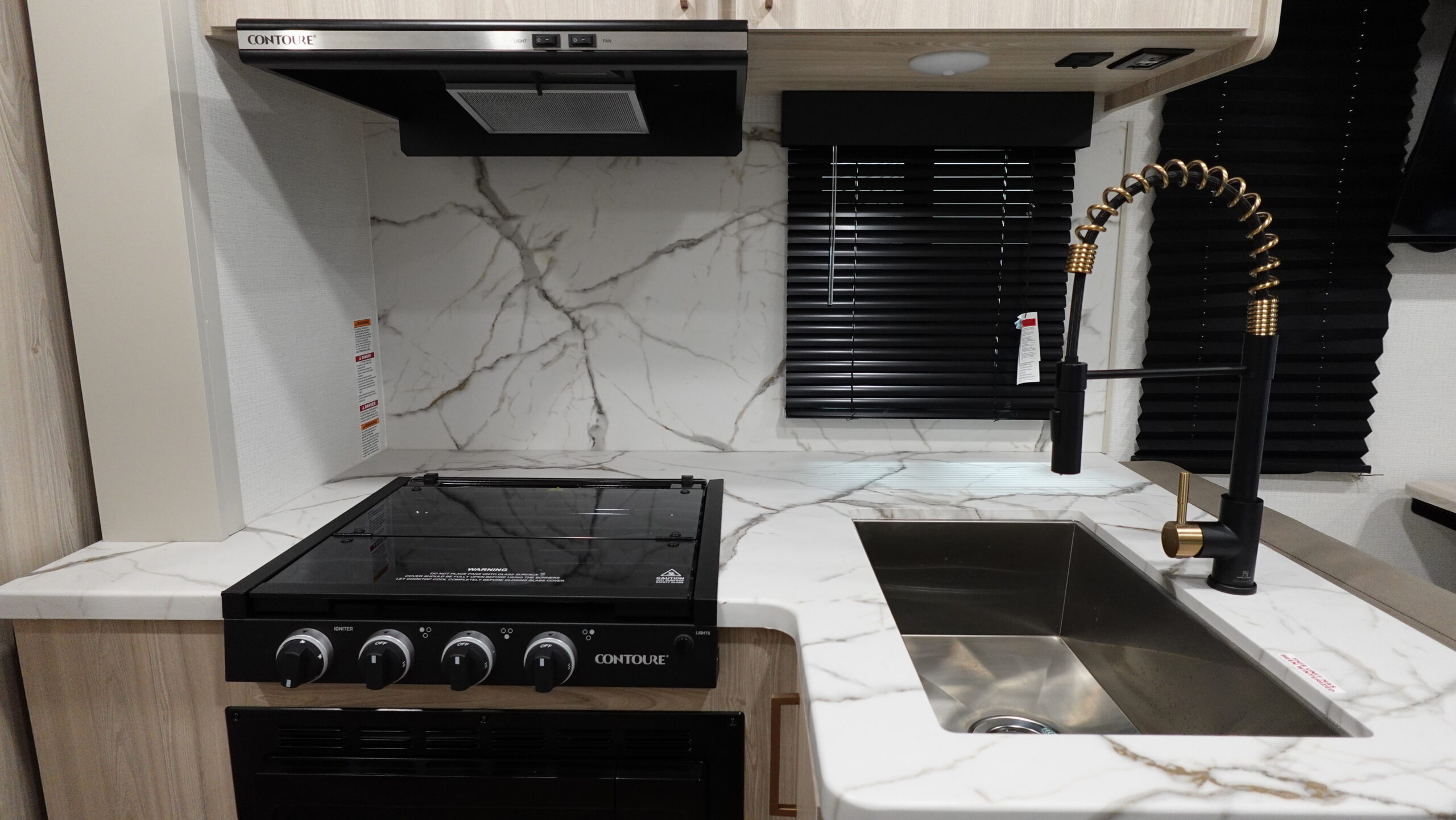2026 East To West Entrada 2800S for Sale