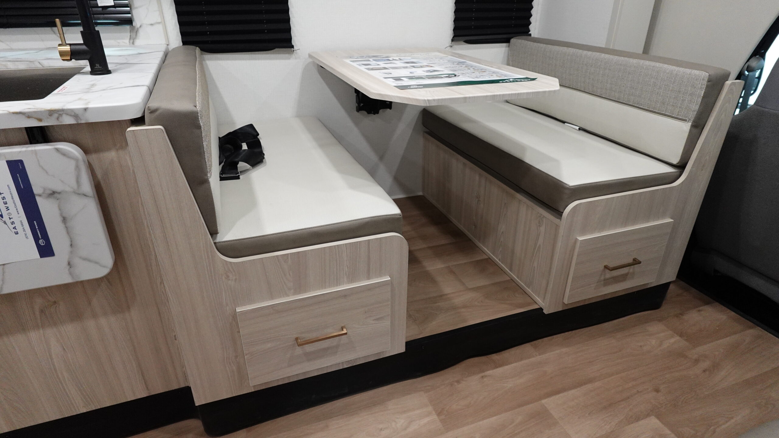 2026 East To West Entrada 2800S for Sale