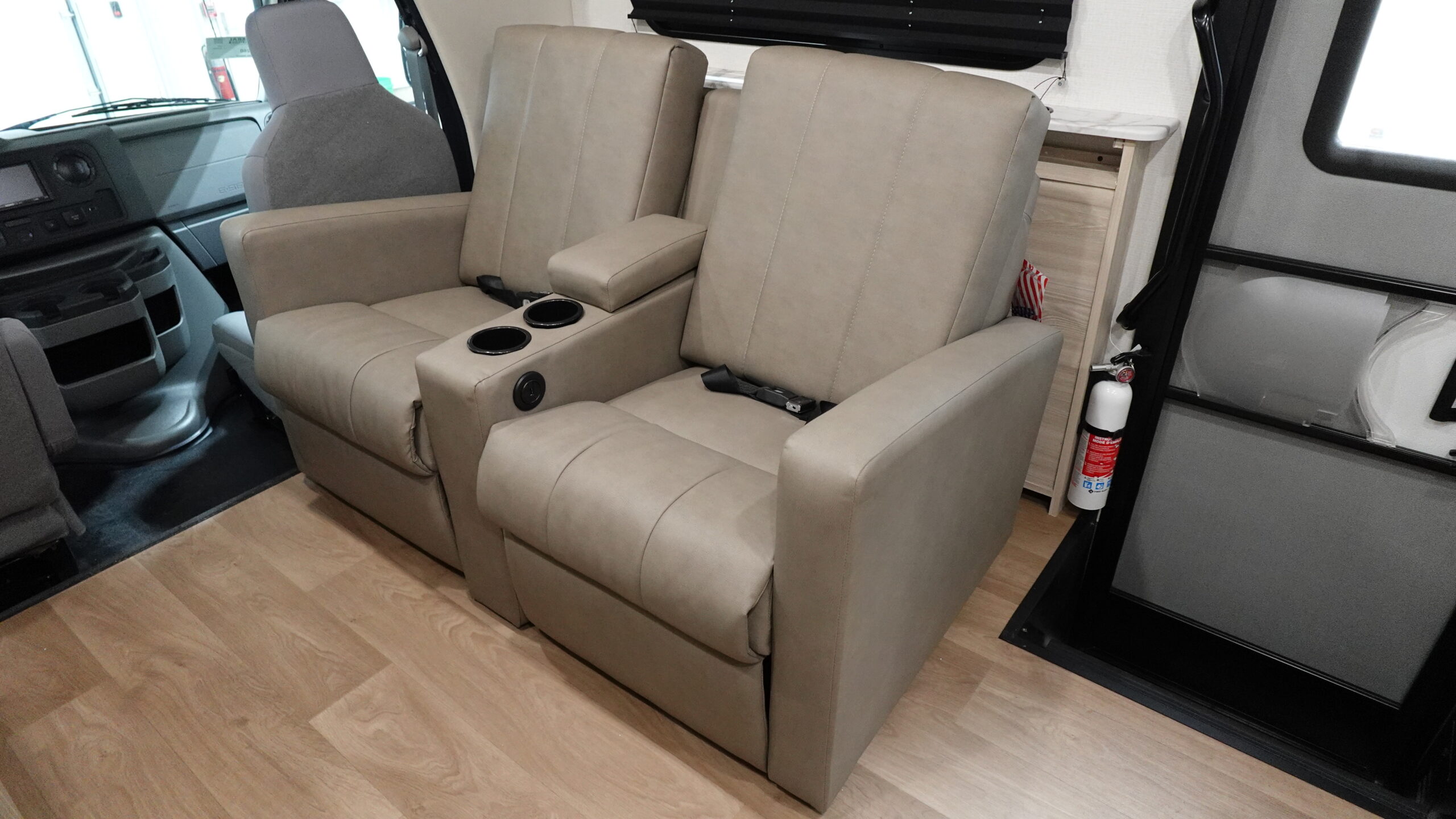 2026 East To West Entrada 2800S for Sale