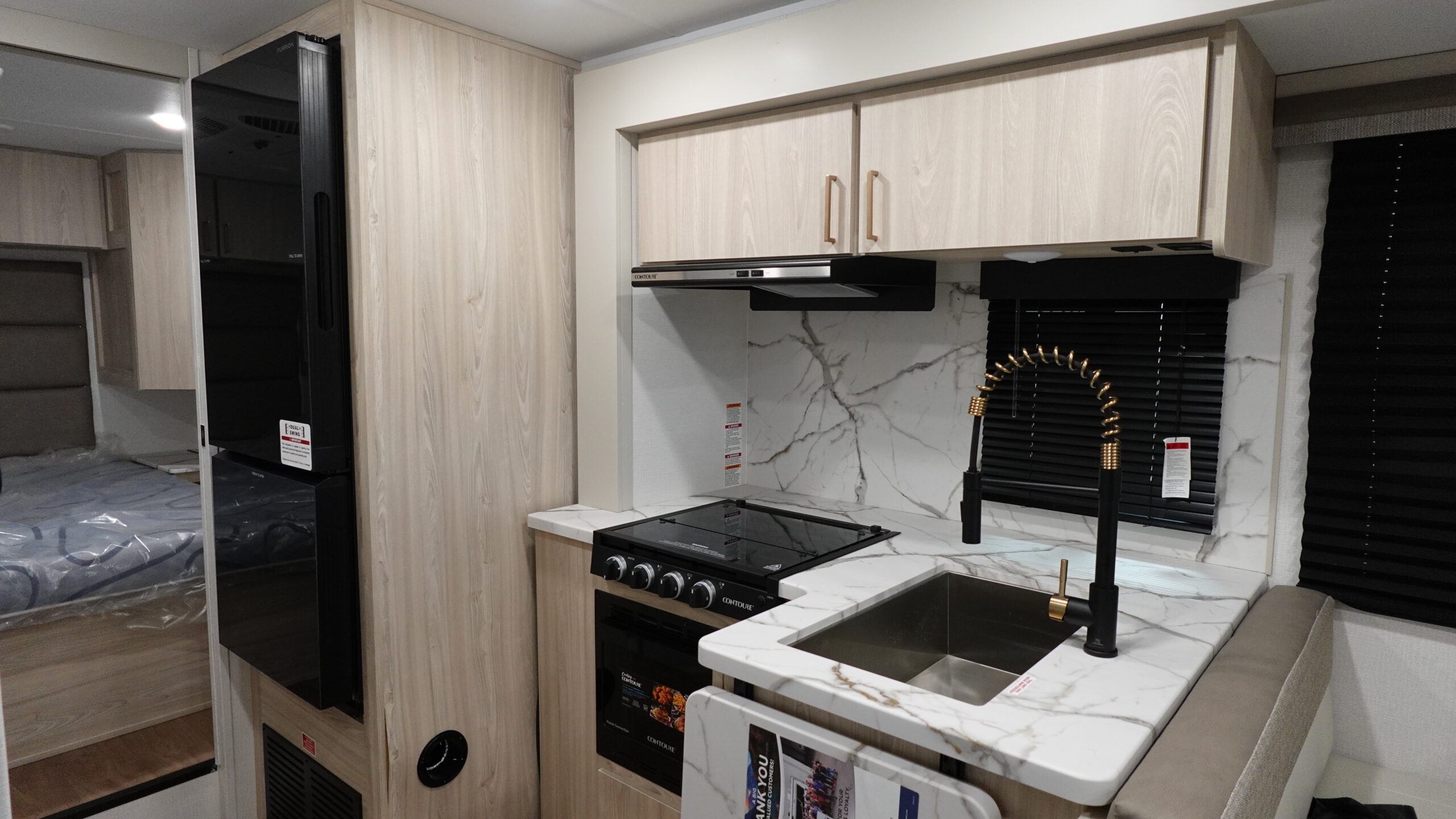2026 East To West Entrada 2800S for Sale