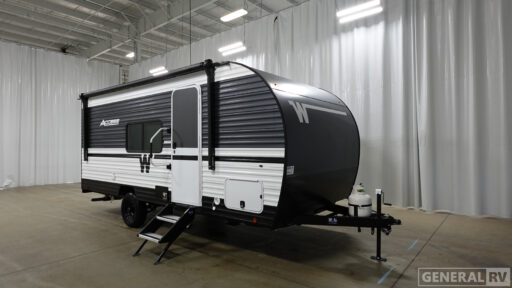 2026 Winnebago Access 18DBH