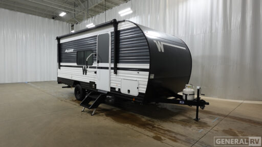 2026 Winnebago Access 18DBH