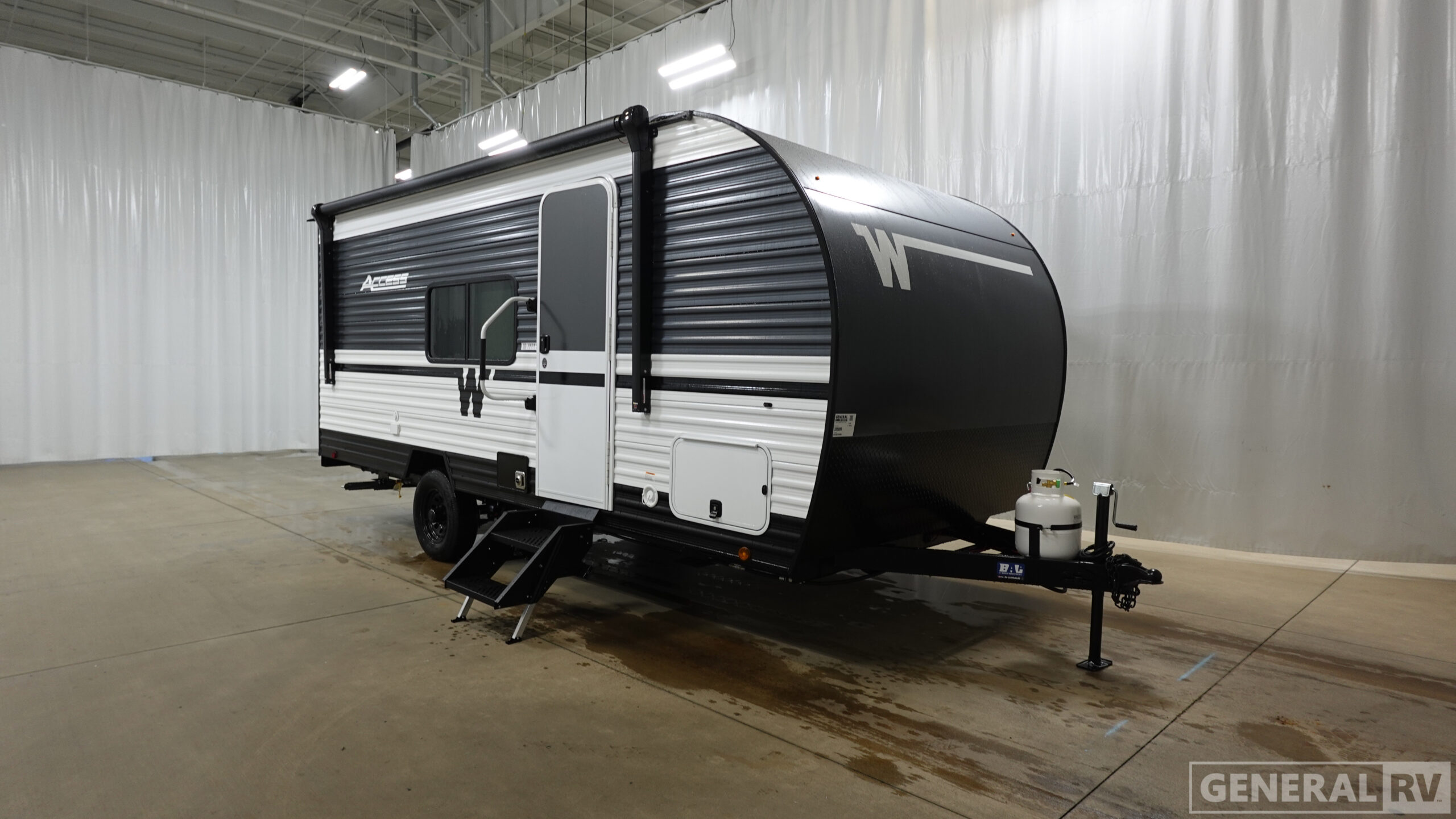 2026 Winnebago Access