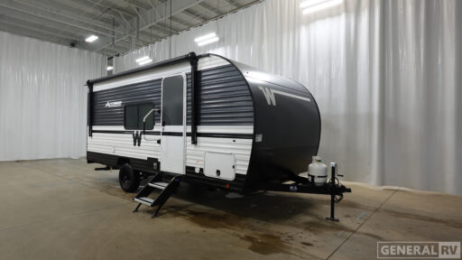 2026 Winnebago Access 18DBH