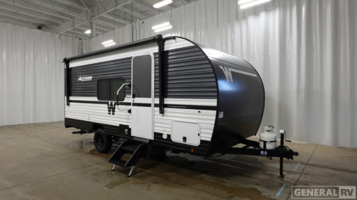 2026 Winnebago Access 18DBH