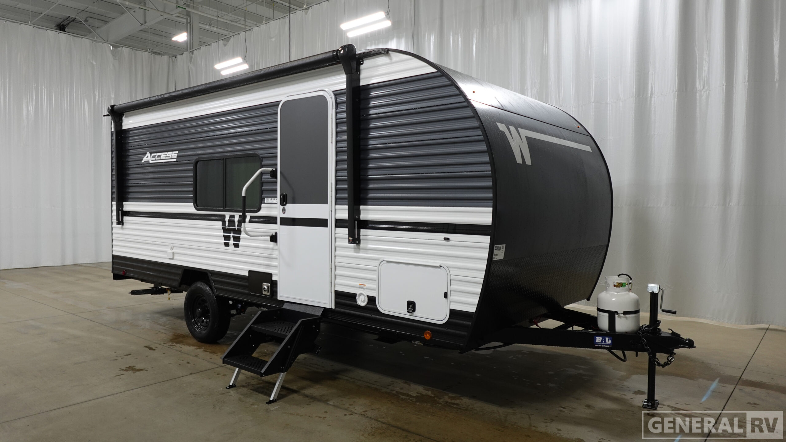 2026 Winnebago Access