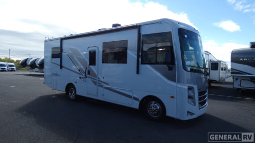 2026 Coachmen Pursuit 27XPS