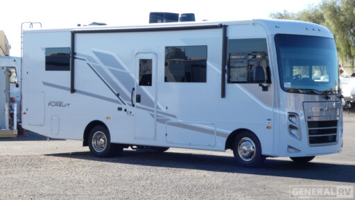 2026 Coachmen Pursuit 27XPS