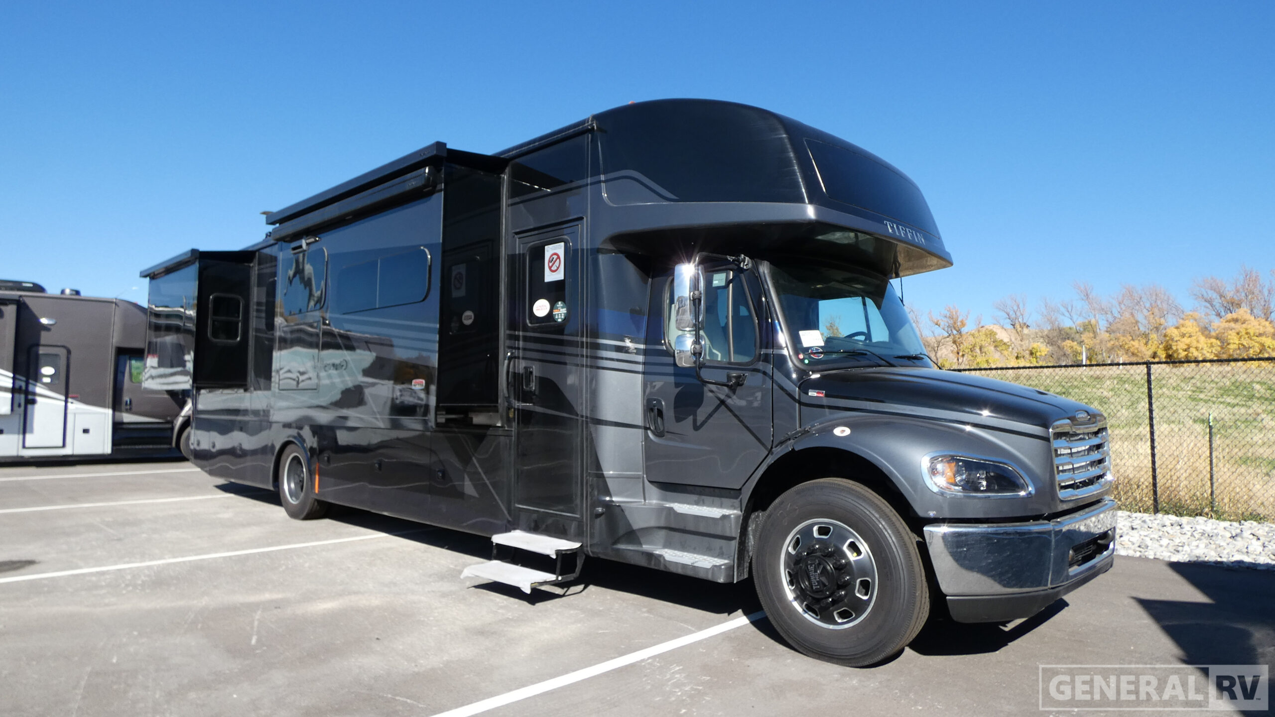 New 2026 Tiffin Motorhomes Allegro Bay 38 AB for sale in South Weber, UT