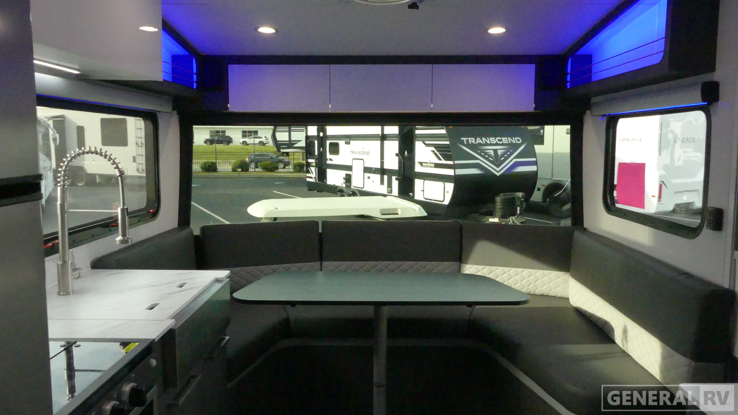 2026 inTech RV Aucta Willow for Sale