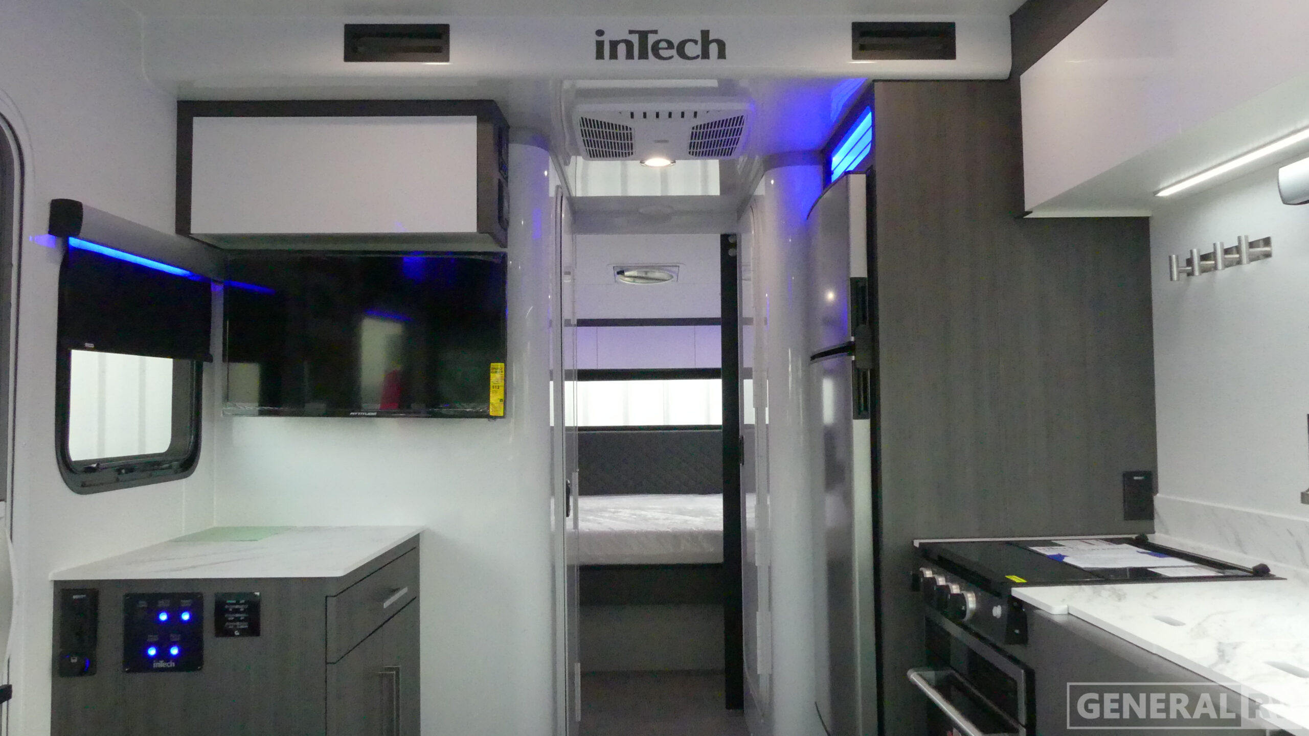 2026 inTech RV Aucta Willow for Sale