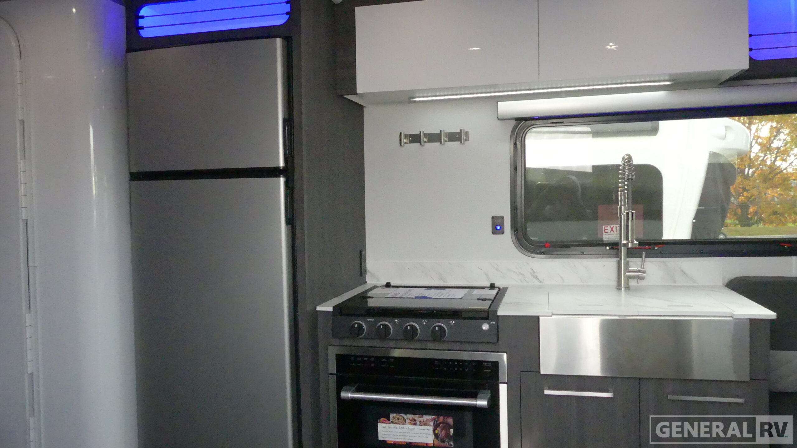 2026 inTech RV Aucta Willow for Sale