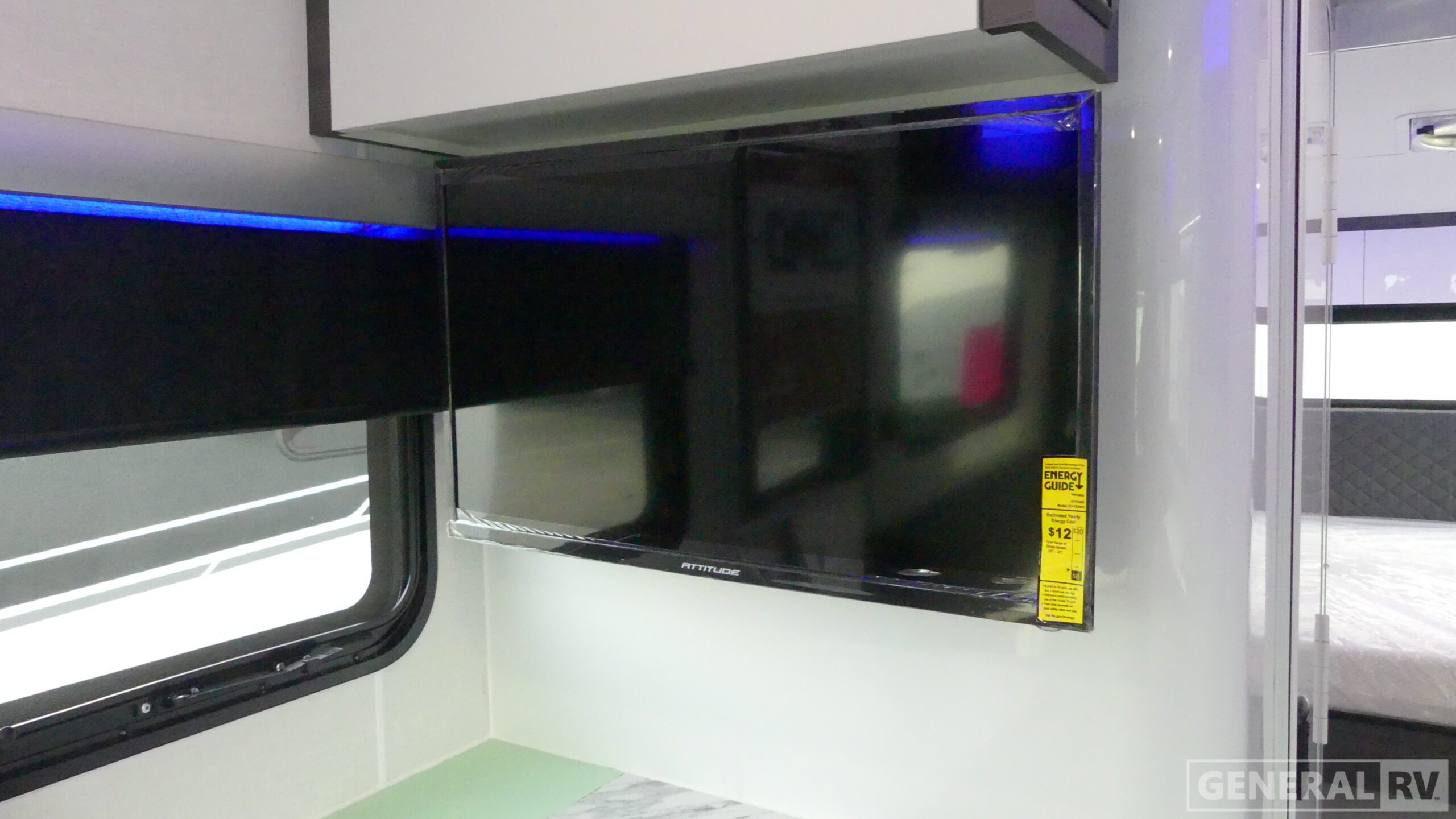 2026 inTech RV Aucta Willow for Sale