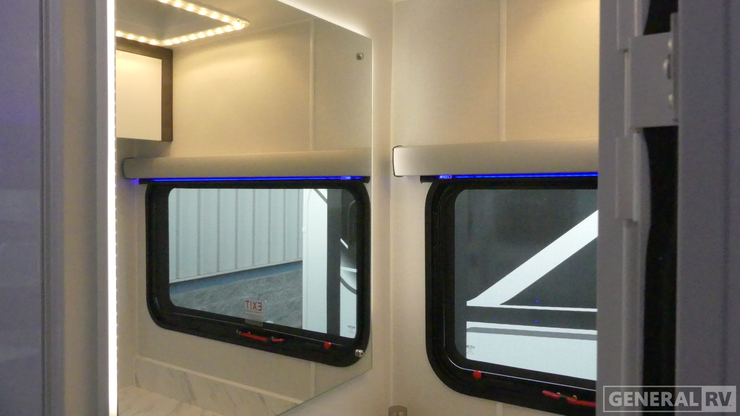 2026 inTech RV Aucta Willow for Sale