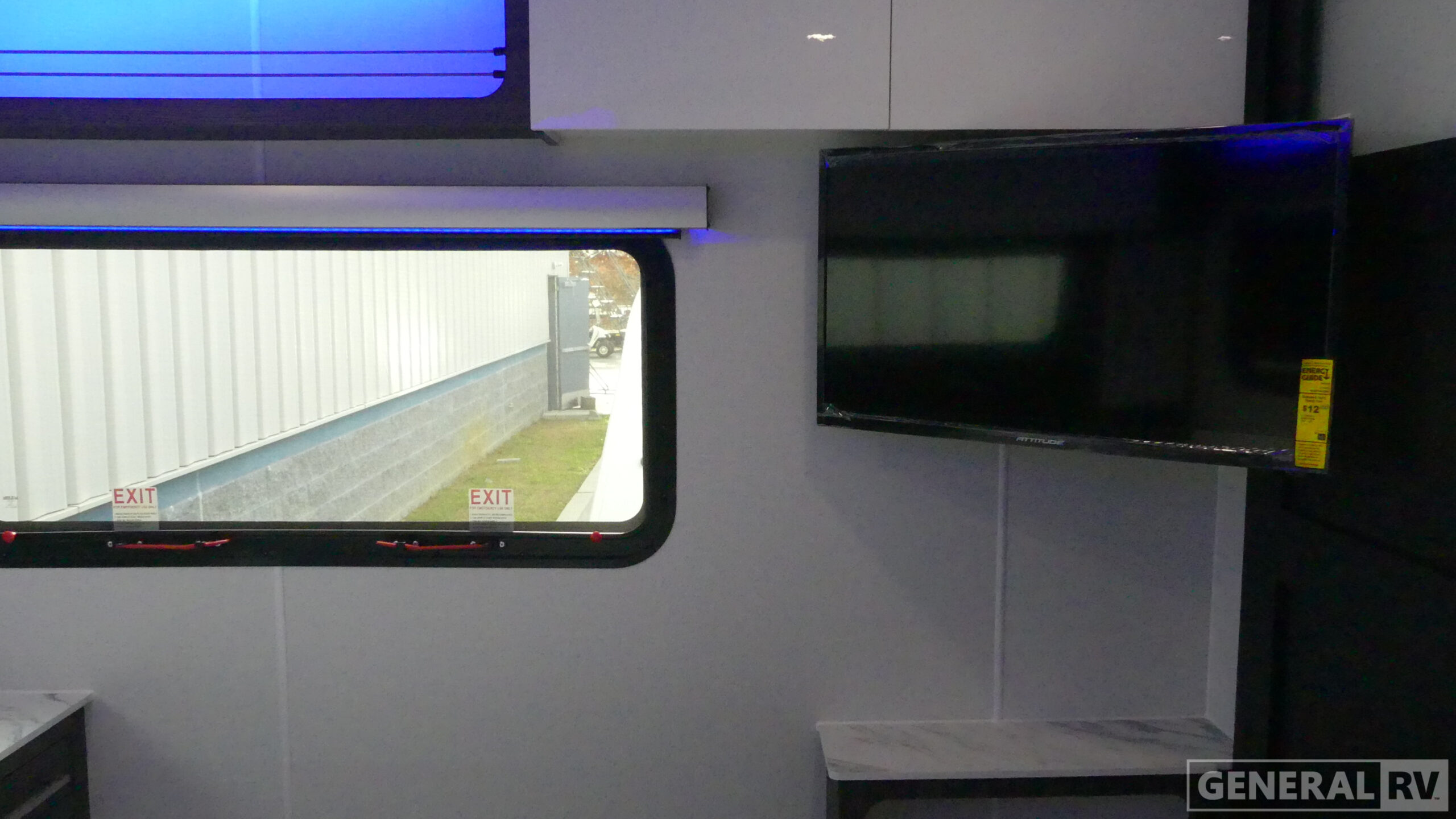 2026 inTech RV Aucta Willow for Sale