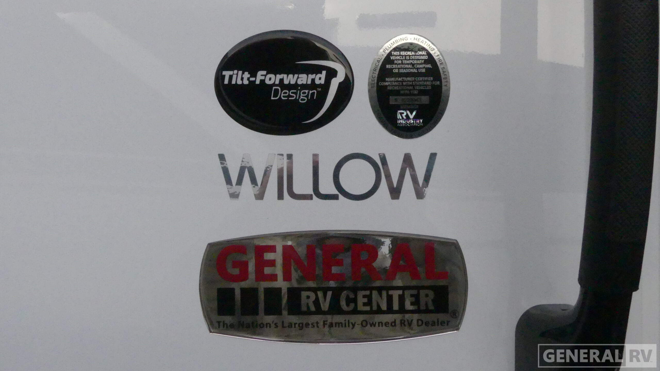 2026 inTech RV Aucta Willow for Sale