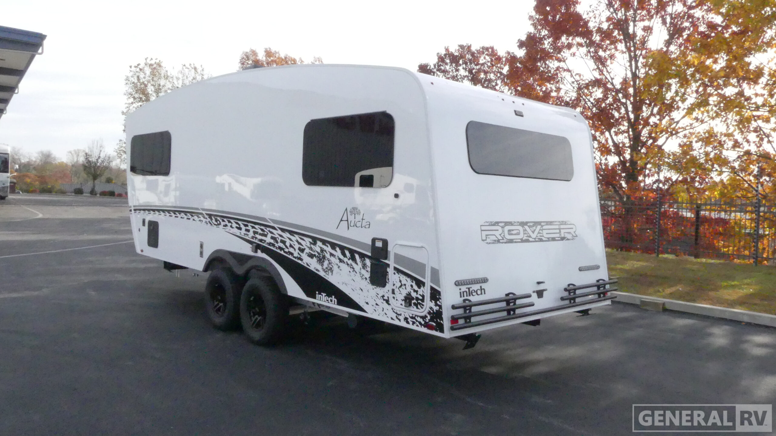 2026 inTech RV Aucta Willow for Sale