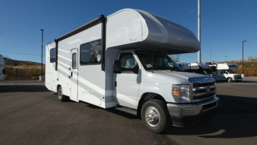 2026 Thor Motor Coach Pasadena SE SE28