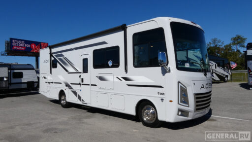2026 Thor Motor Coach ACE 30C