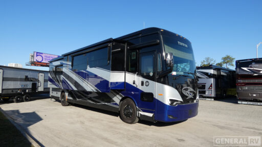 2026 Tiffin Allegro Bus 40IP