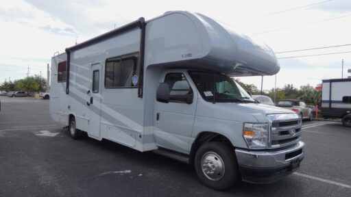 2026 Thor Motor Coach Pasadena SE SE28