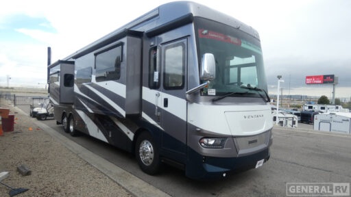 2026 Newmar Ventana 4037