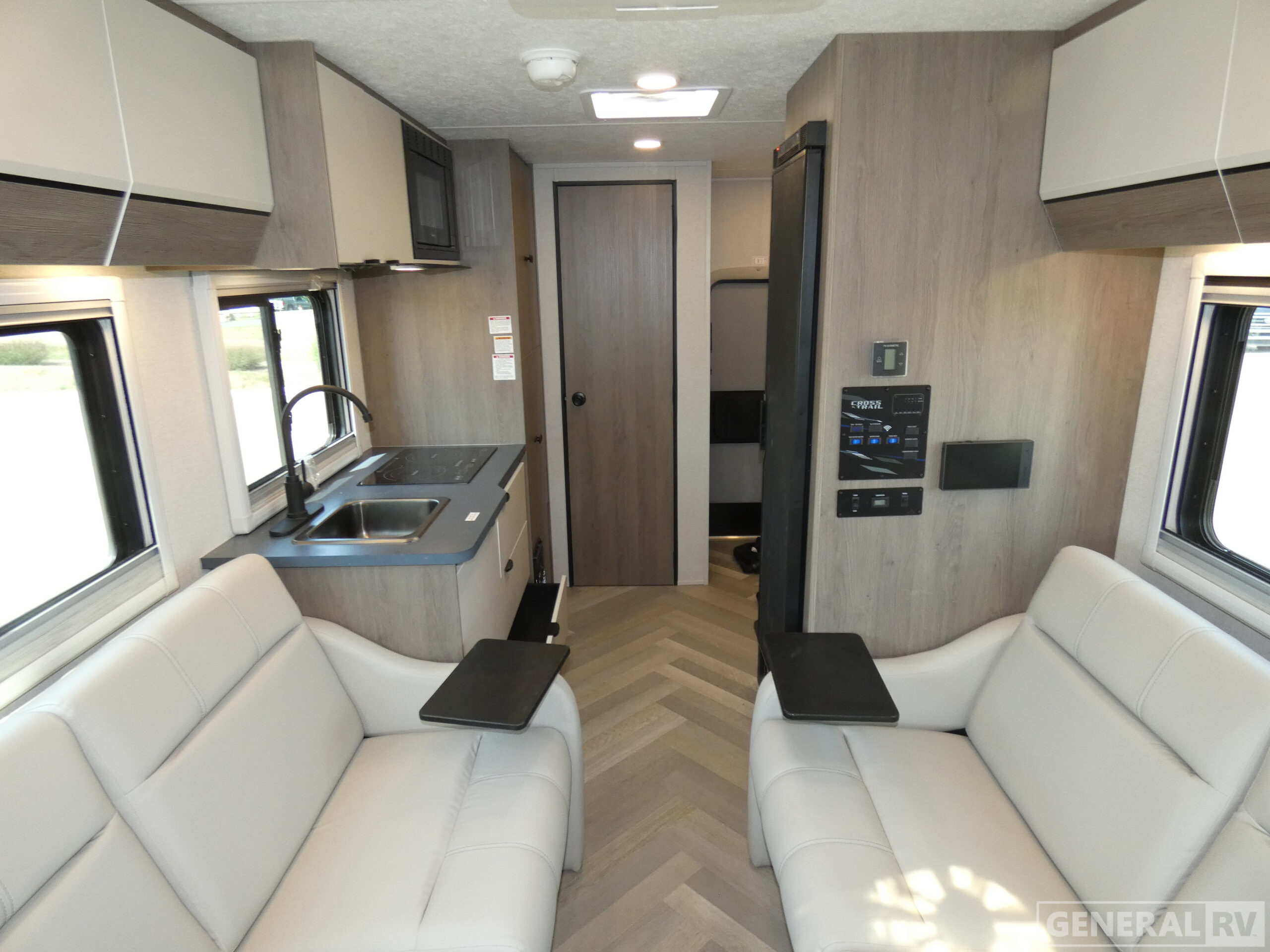 2026 Coachmen Cross Trail EV 20BH for Sale