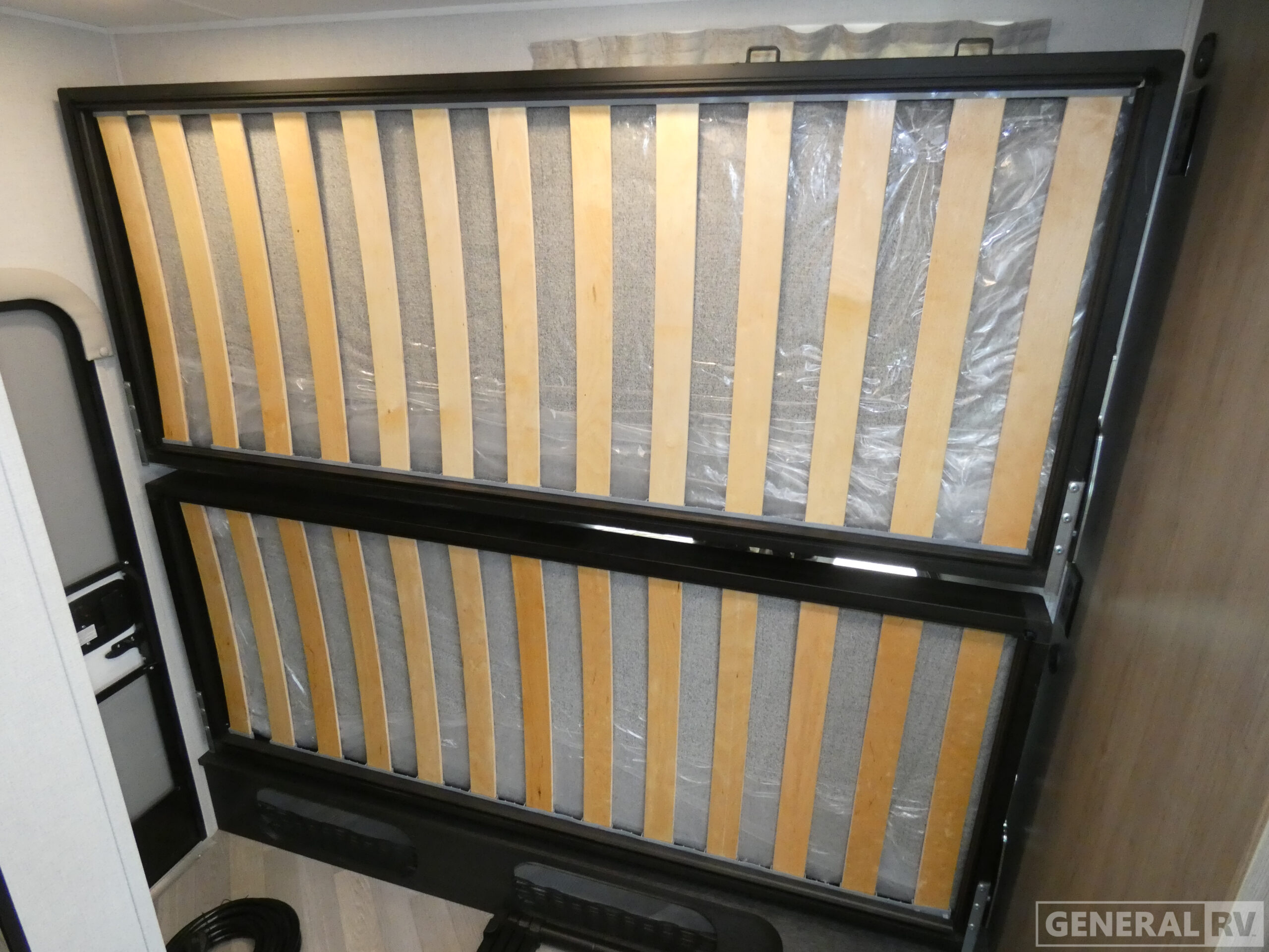 2026 Coachmen Cross Trail EV 20BH for Sale