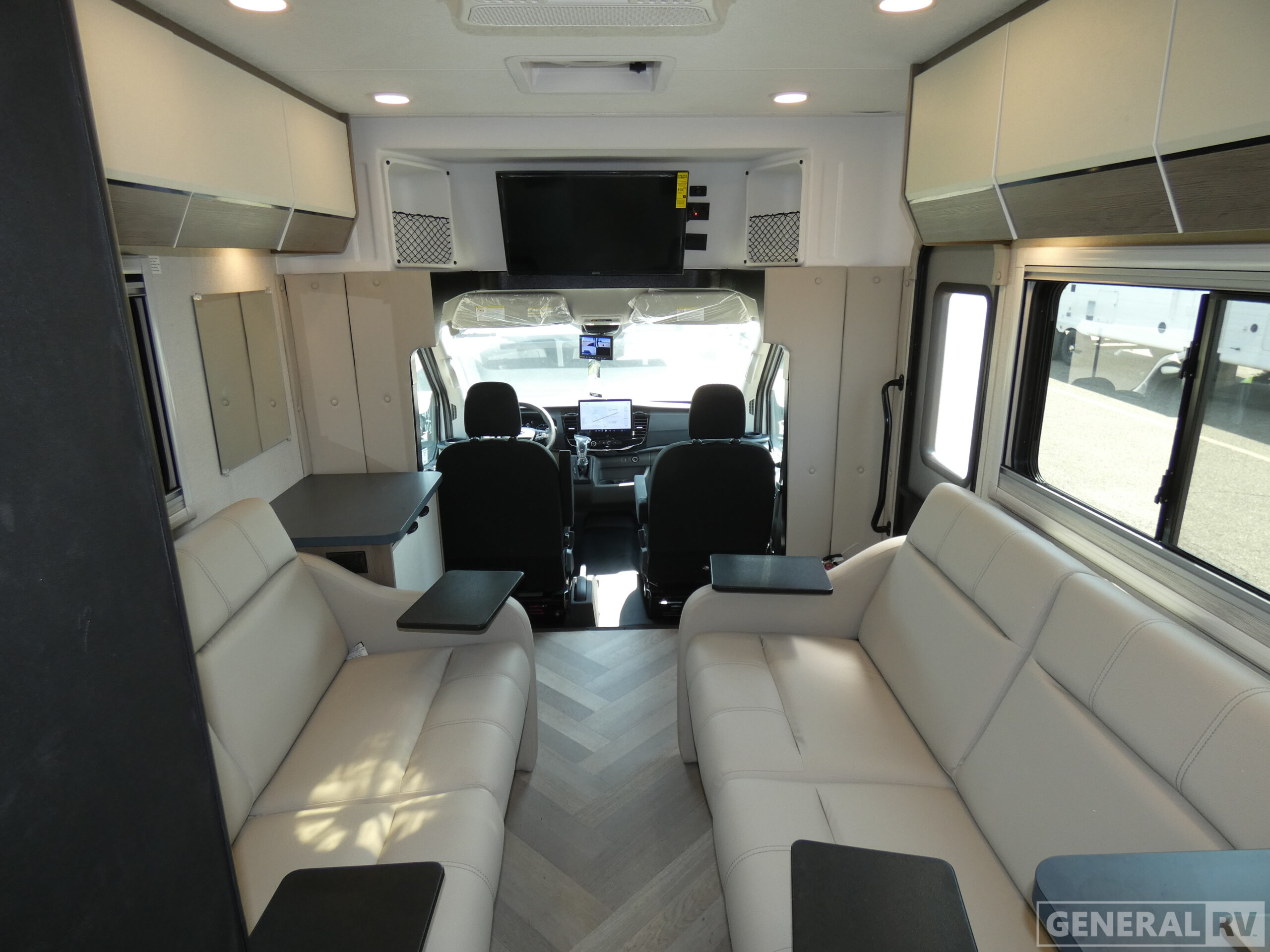 2026 Coachmen Cross Trail EV 20BH for Sale