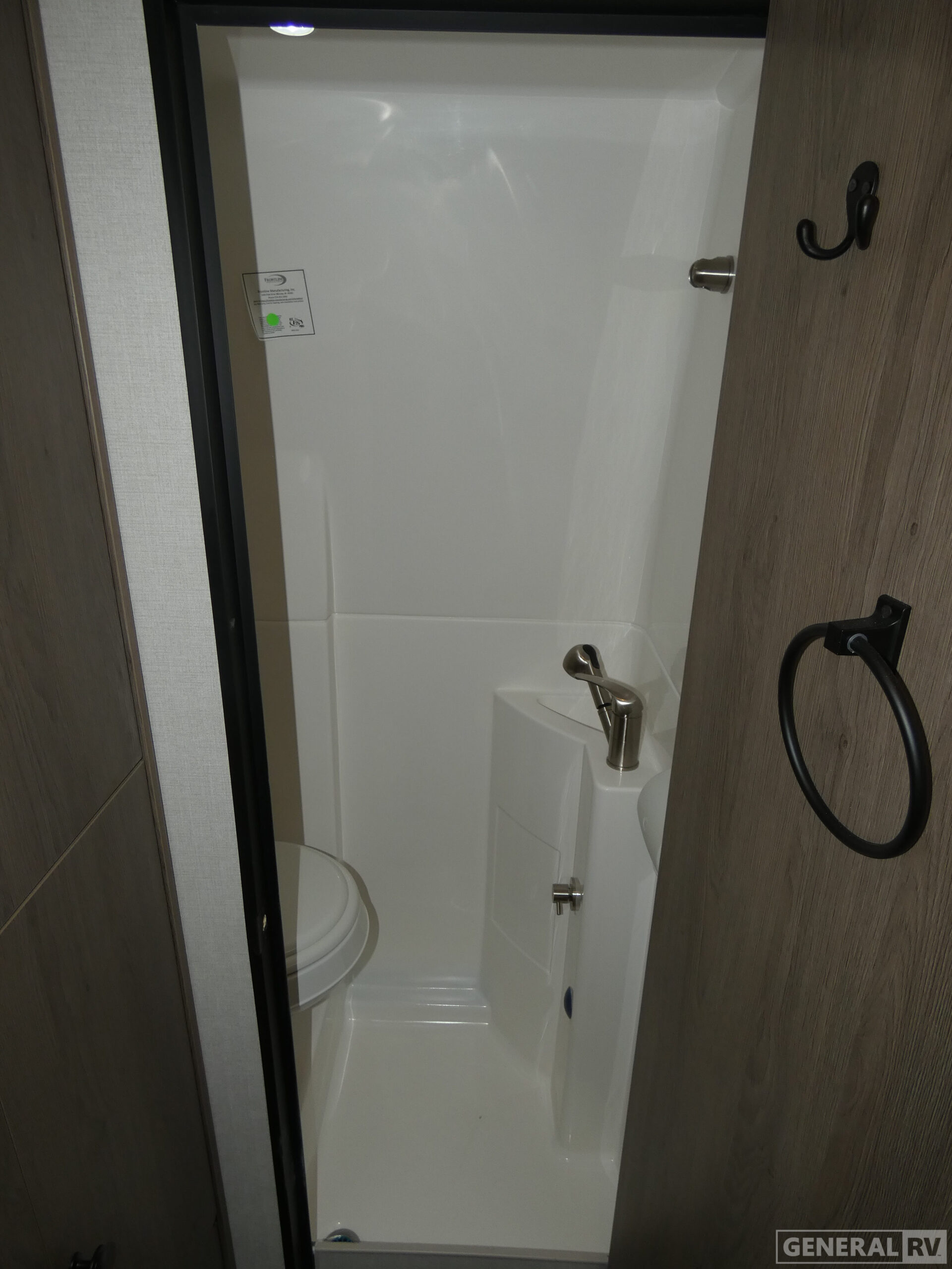 2026 Coachmen Cross Trail EV 20BH for Sale