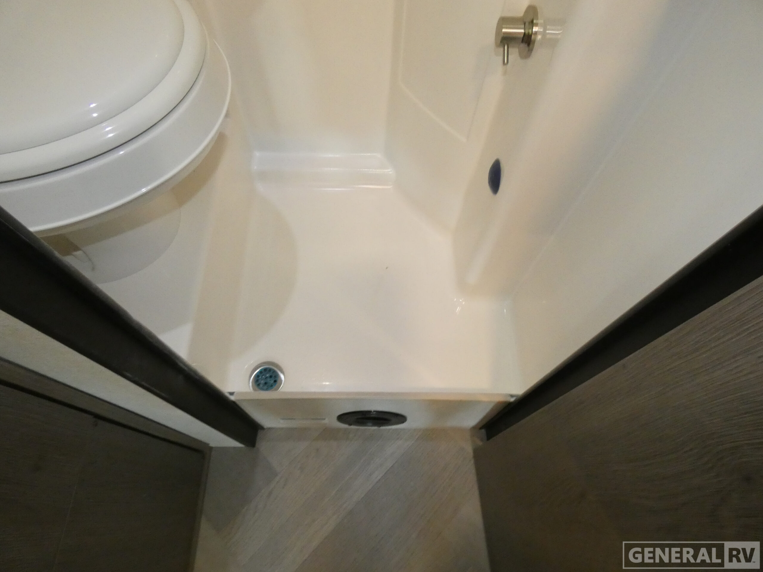 2026 Coachmen Cross Trail EV 20BH for Sale