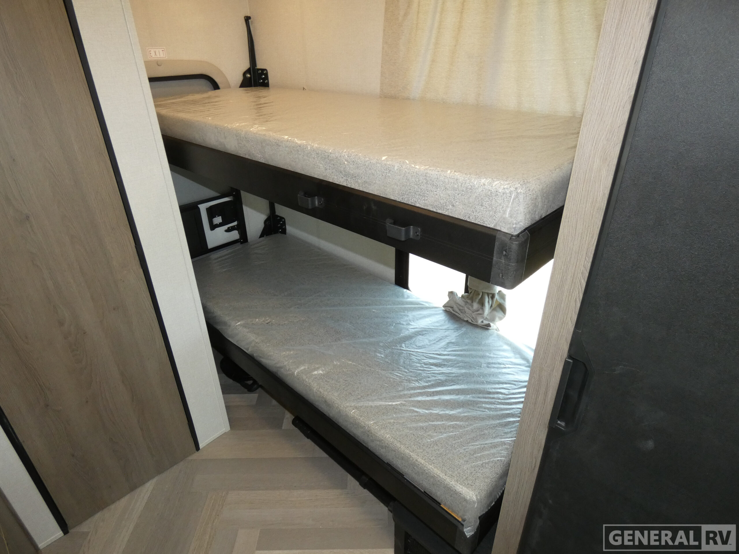 2026 Coachmen Cross Trail EV 20BH for Sale