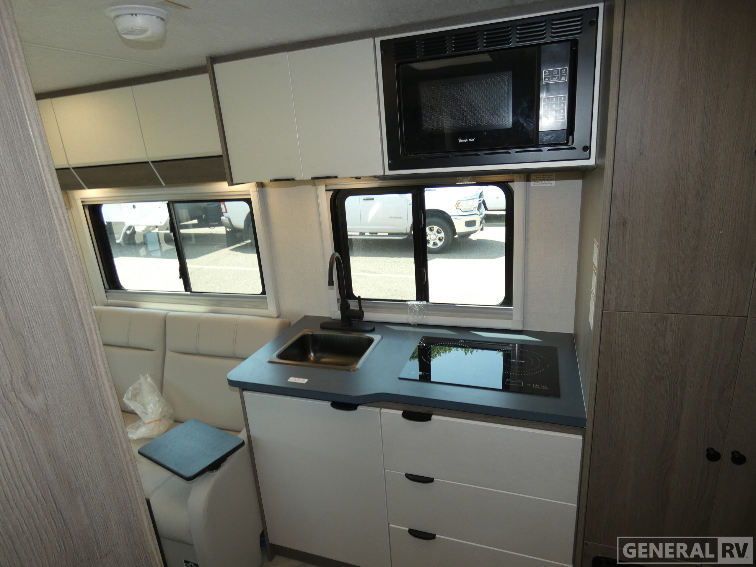2026 Coachmen Cross Trail EV 20BH for Sale