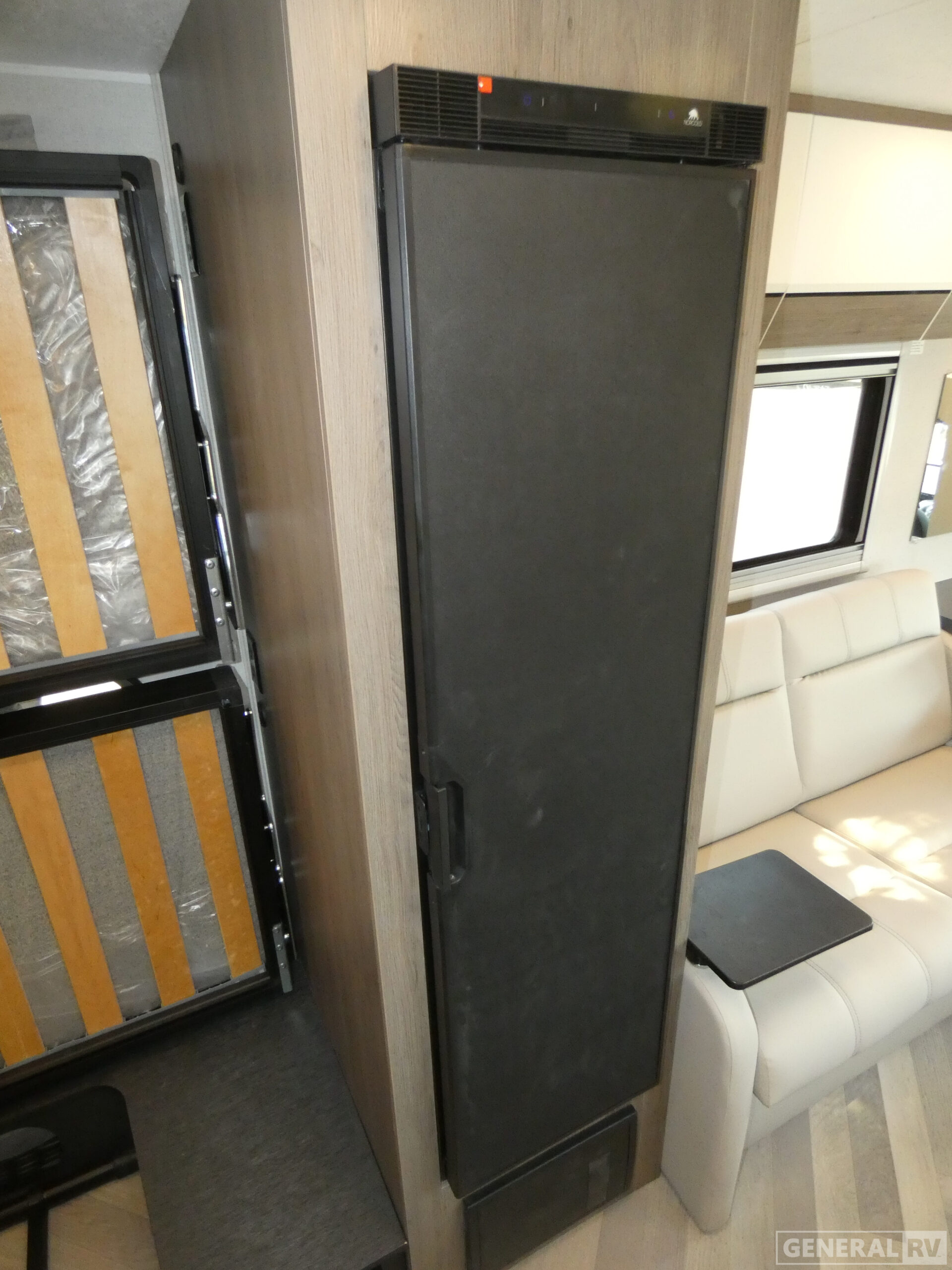 2026 Coachmen Cross Trail EV 20BH for Sale